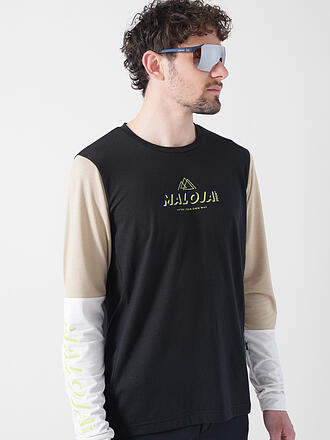 MALOJA | Maillot de ciclismo para hombre AnderterM.