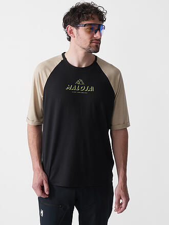 MALOJA | Maillot de ciclismo para hombre AnderterM.