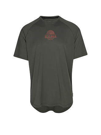 MALOJA | Maillot de ciclismo para hombre GschladM.