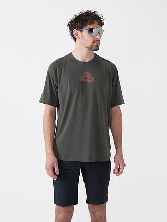 MALOJA | Maillot de ciclismo para hombre GschladM.