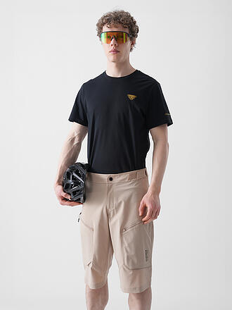 MALOJA | Pantalones cortos de ciclismo para hombre TorreM.