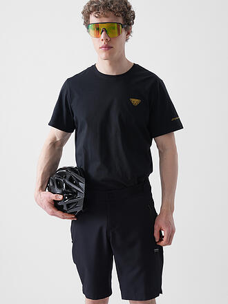 MALOJA | Pantalón corto de ciclismo para hombre BardinM.