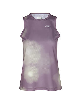 MALOJA | Tank de ciclismo para mujer NoboM.