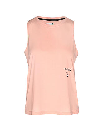 MALOJA | Camiseta de ciclismo sin mangas para mujer WhitneyM.