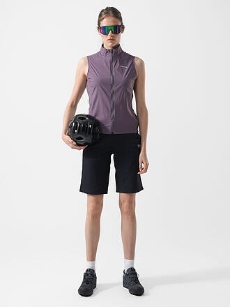 MALOJA | Pantalones cortos de ciclismo para mujer CardaminaM.