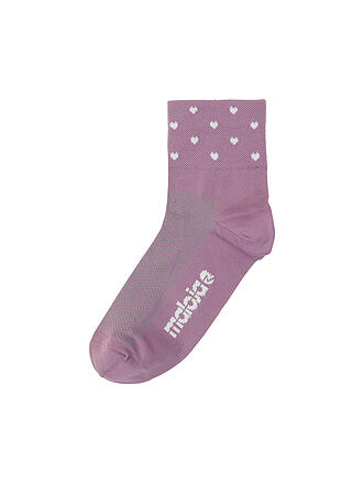 MALOJA | Calcetines de ciclismo para mujer RosenkogelM.