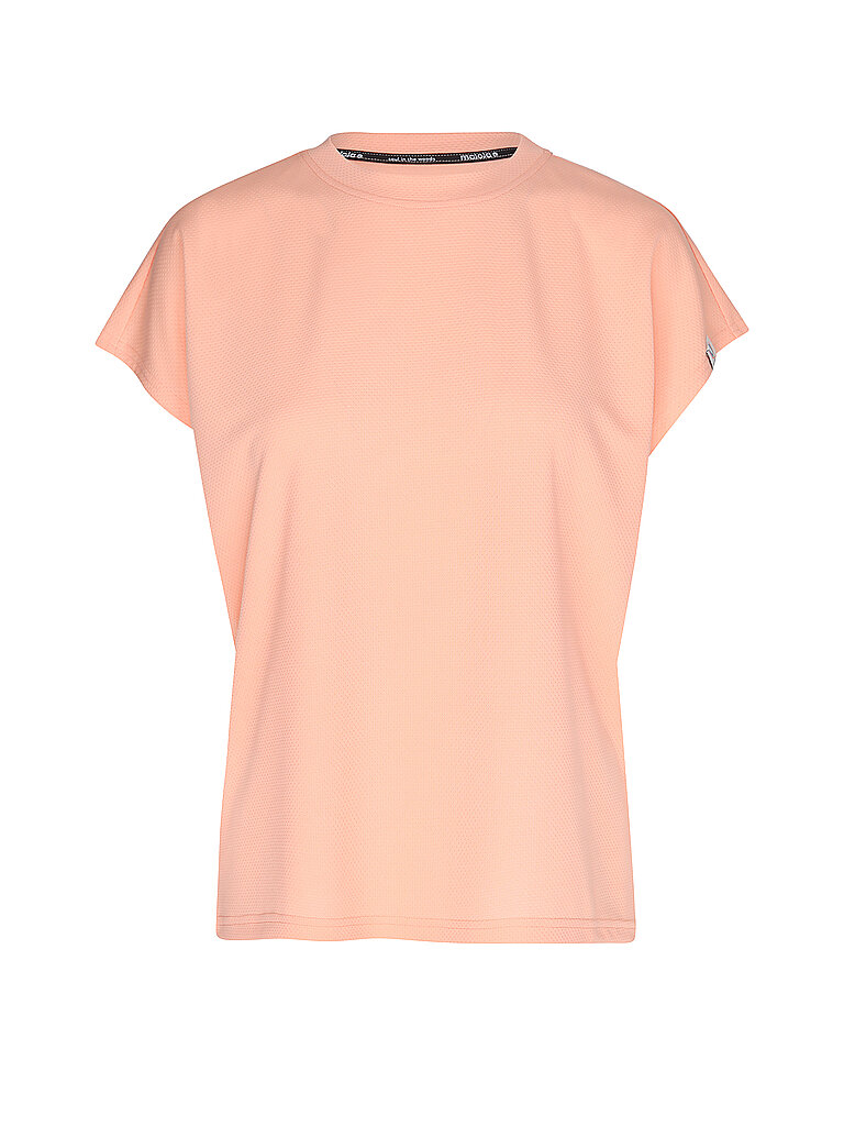 Camiseta de ciclismo para mujer EscheM. coral L