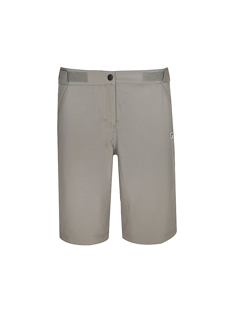 Pantalones cortos de ciclismo para mujer CardaminaM. camel M