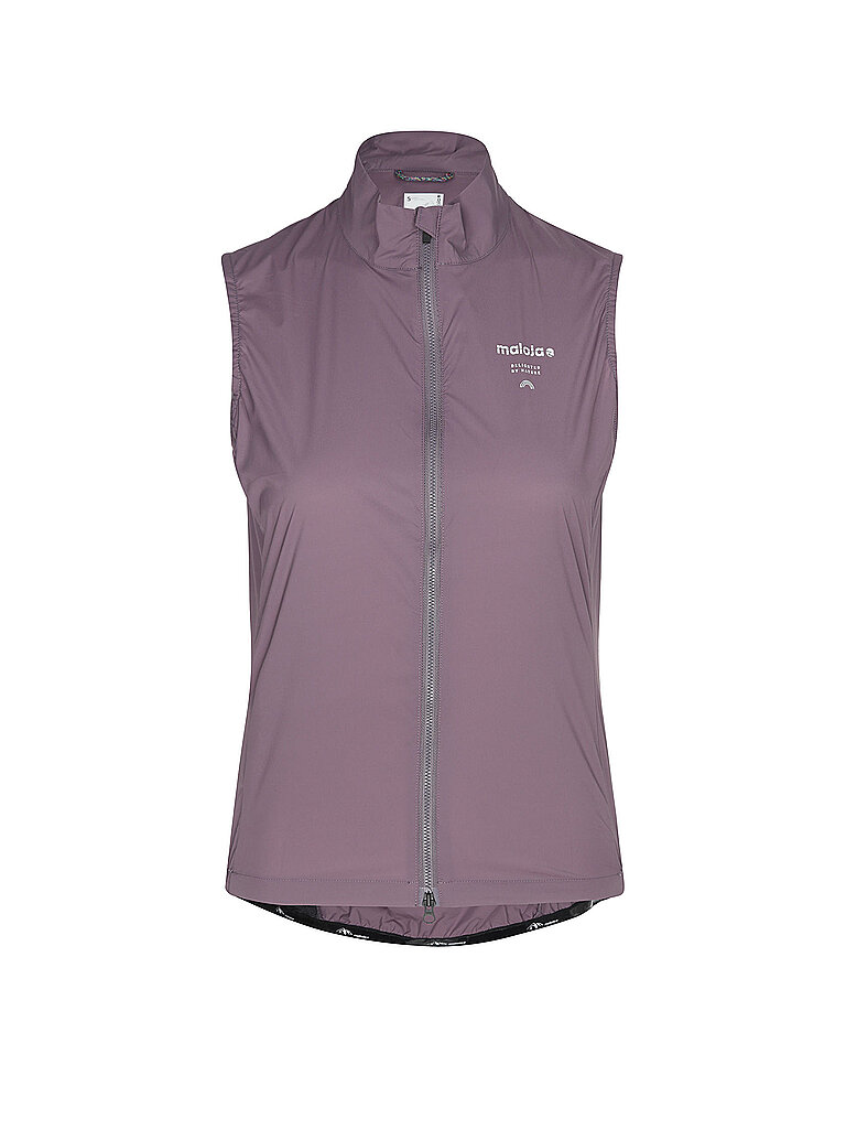 Chaleco de ciclismo para mujer MalkaM. baya L