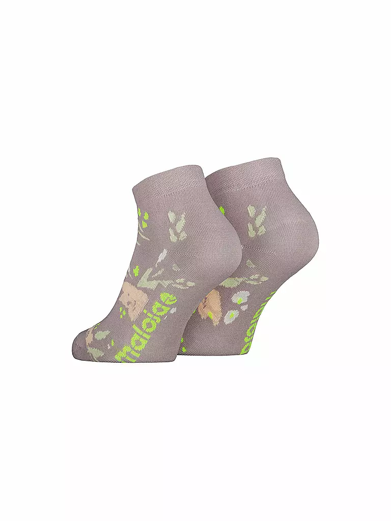 MALOJA | Calcetines de ciclismo para mujer SpicuM. Low | 