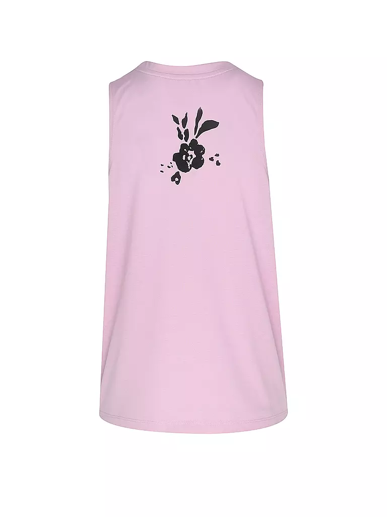 MALOJA | Camiseta de ciclismo sin mangas para mujer LenksteinM. | 