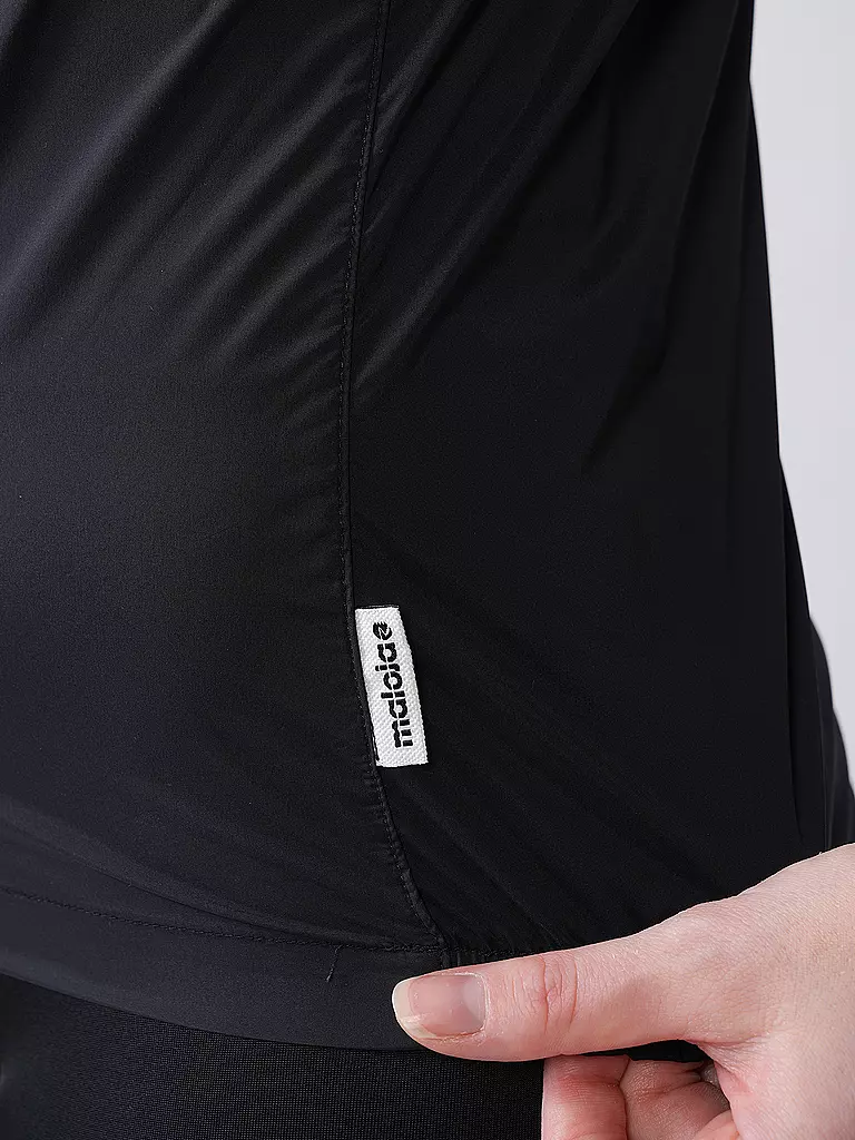 MALOJA | Chaleco de ciclismo para mujer Seism. | 