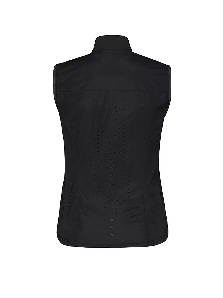 MALOJA | Chaleco de ciclismo para mujer Seism. | 