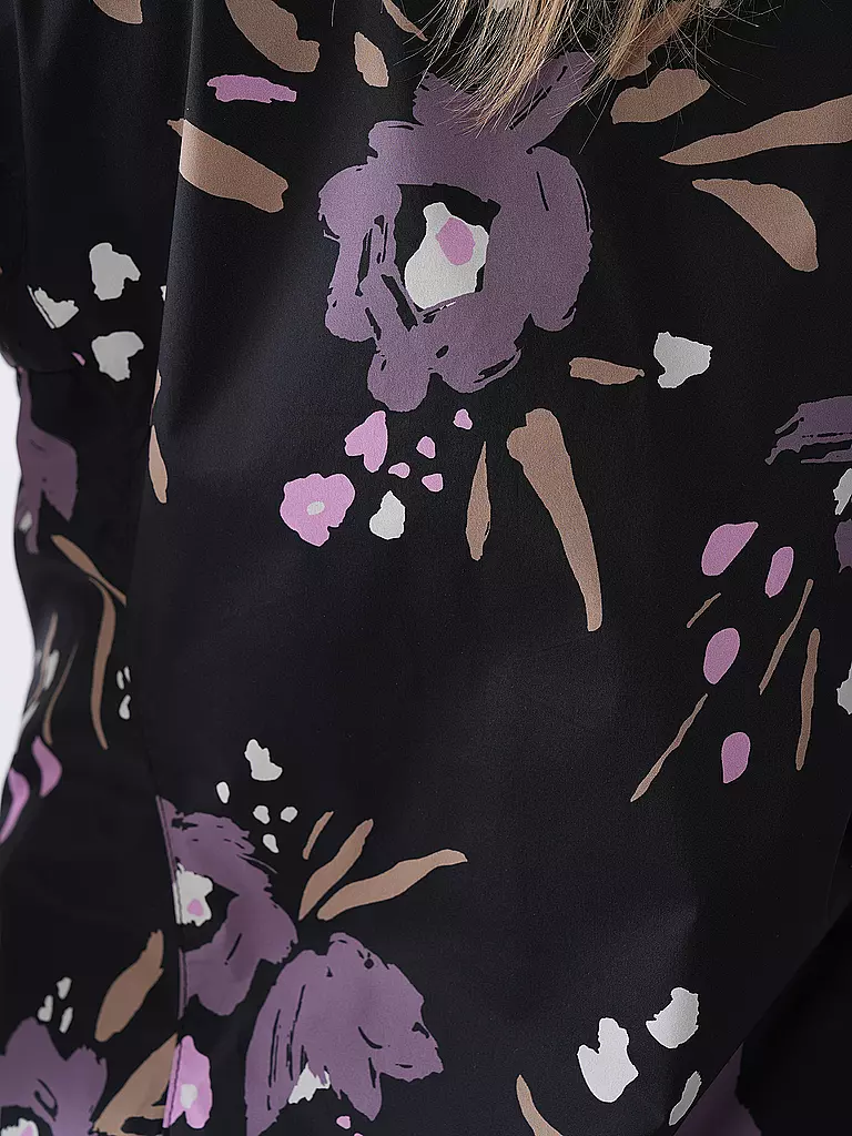 MALOJA | Chaqueta de mujer Seism. Printed | 