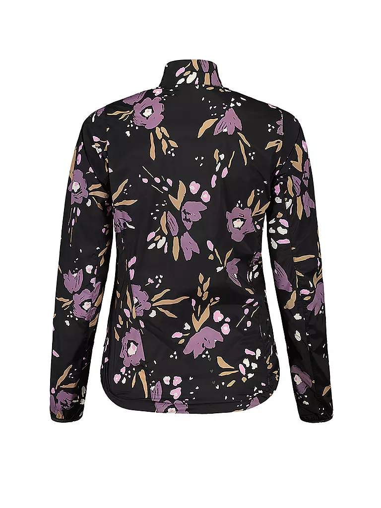 MALOJA | Chaqueta de mujer Seism. Printed | 