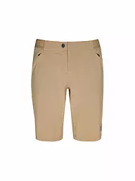 MALOJA | Damen Radshort AnemonaM. | Camel