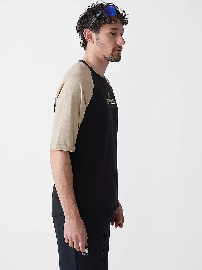 MALOJA | Maillot de ciclismo para hombre AnderterM. | 