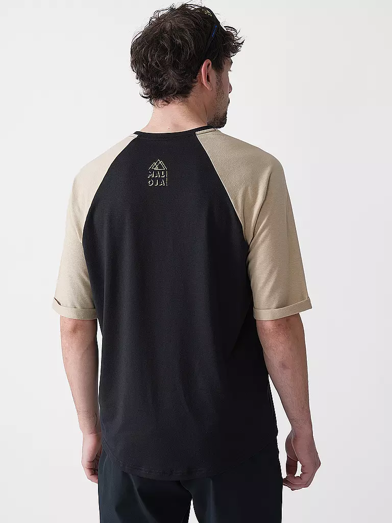 MALOJA | Maillot de ciclismo para hombre AnderterM. | 