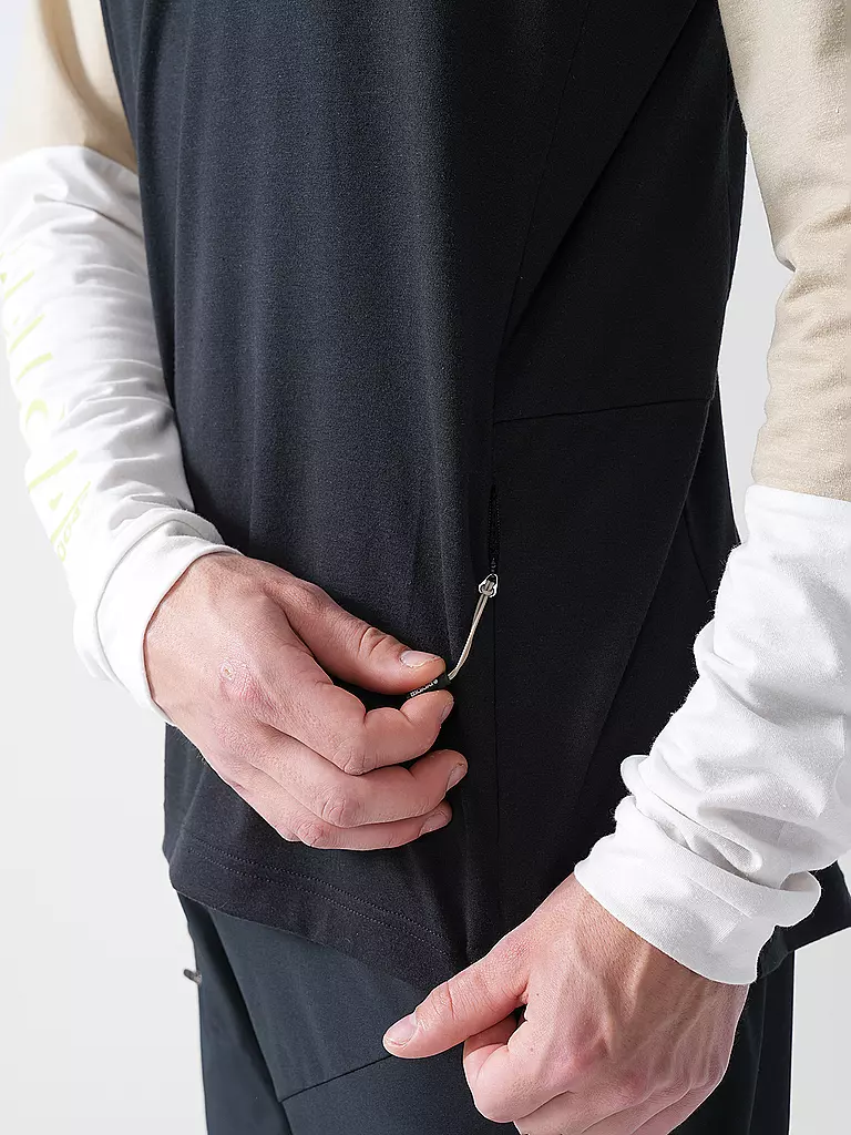 MALOJA | Maillot de ciclismo para hombre AnderterM. |