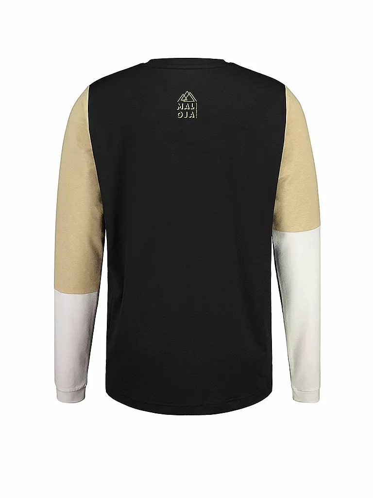 MALOJA | Maillot de ciclismo para hombre AnderterM. |