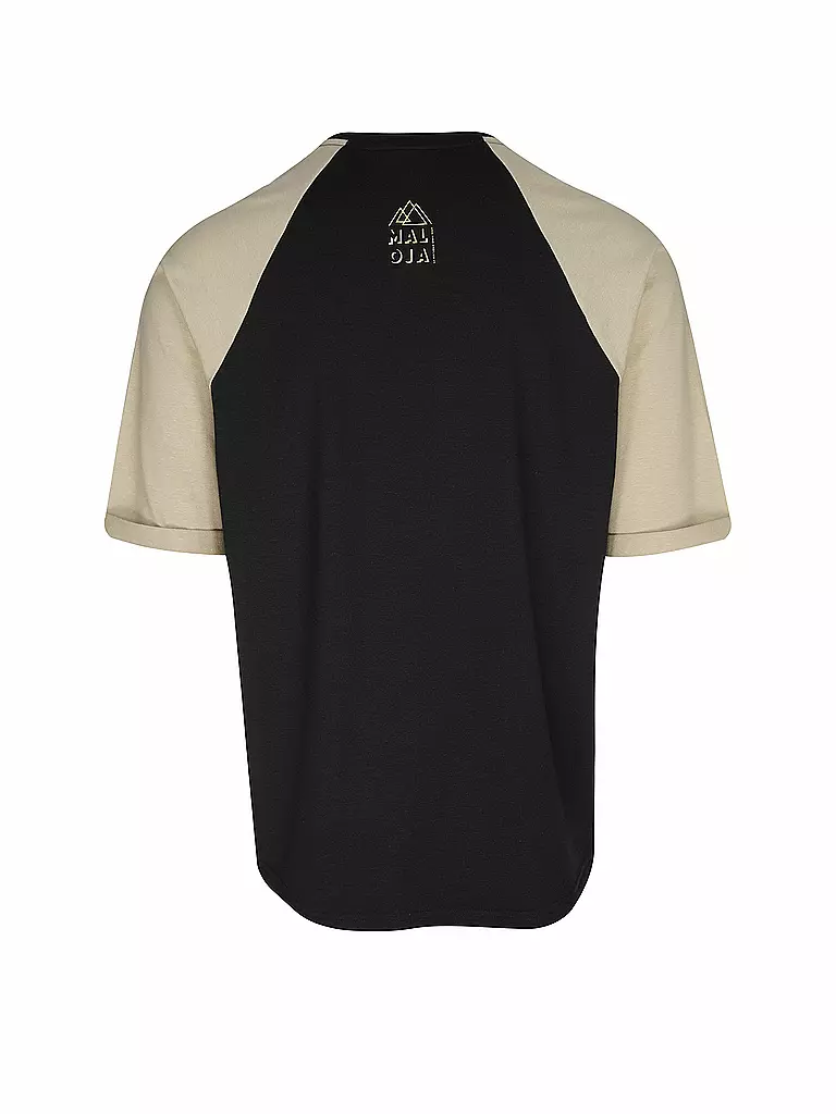 MALOJA | Maillot de ciclismo para hombre AnderterM. | 