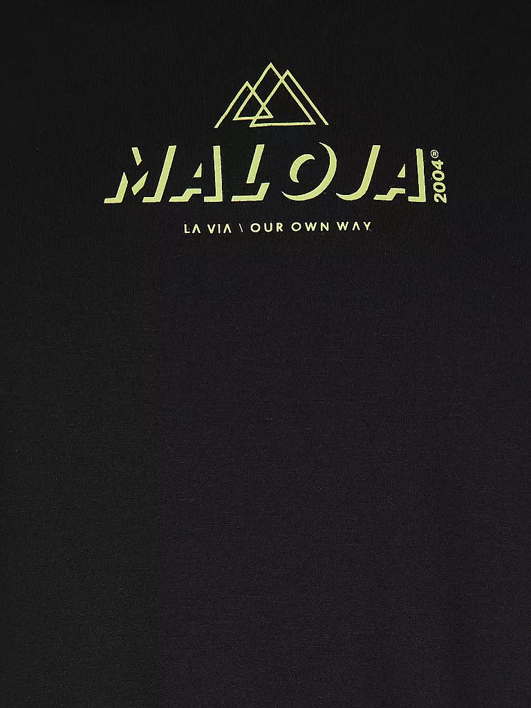 MALOJA | Maillot de ciclismo para hombre AnderterM. | 