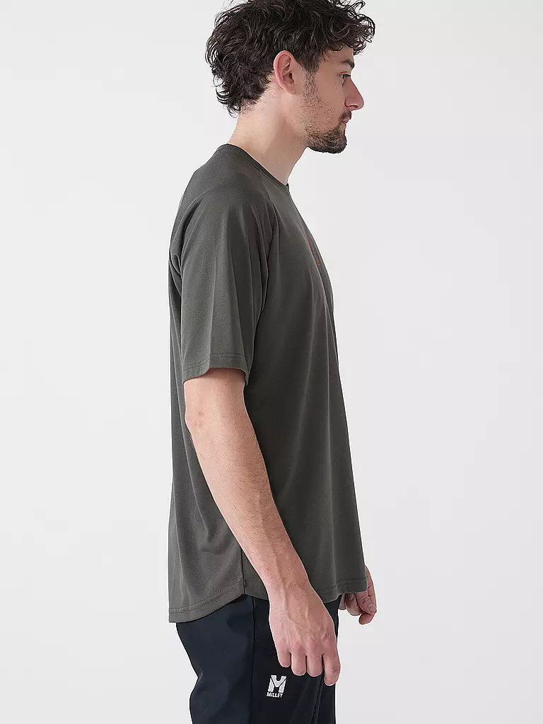 MALOJA | Maillot de ciclismo para hombre GschladM. | 