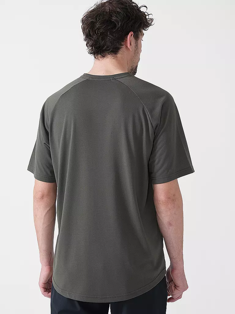 MALOJA | Maillot de ciclismo para hombre GschladM. | 