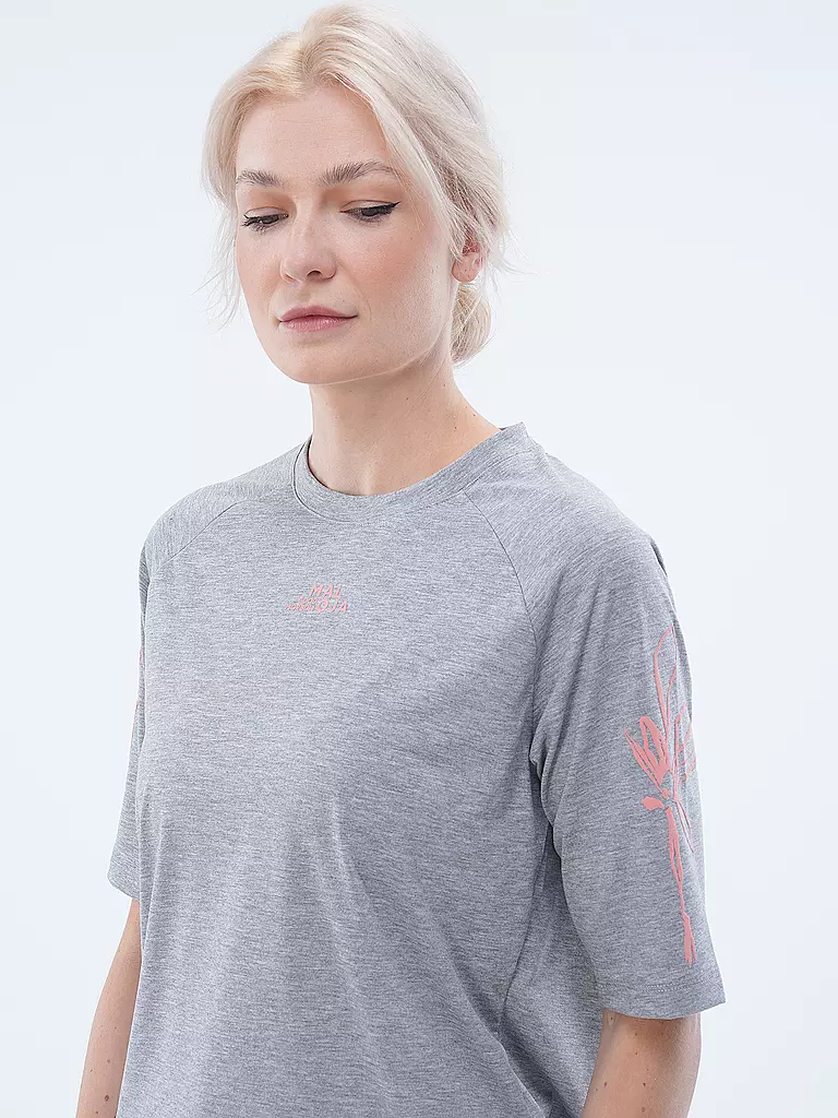 MALOJA | Maillot de ciclismo para mujer LoireM. Multi 1/2 | 