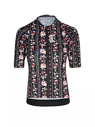 MALOJA | Maillot de ciclismo para mujer SokostiM. | Negro