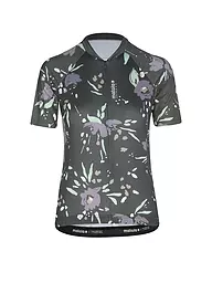 MALOJA | Maillot de ciclismo para mujer VilsaM. | Verde oscuro