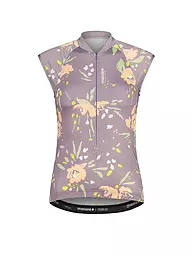 MALOJA | Maillot de ciclismo para mujer VilsaM. | Lila