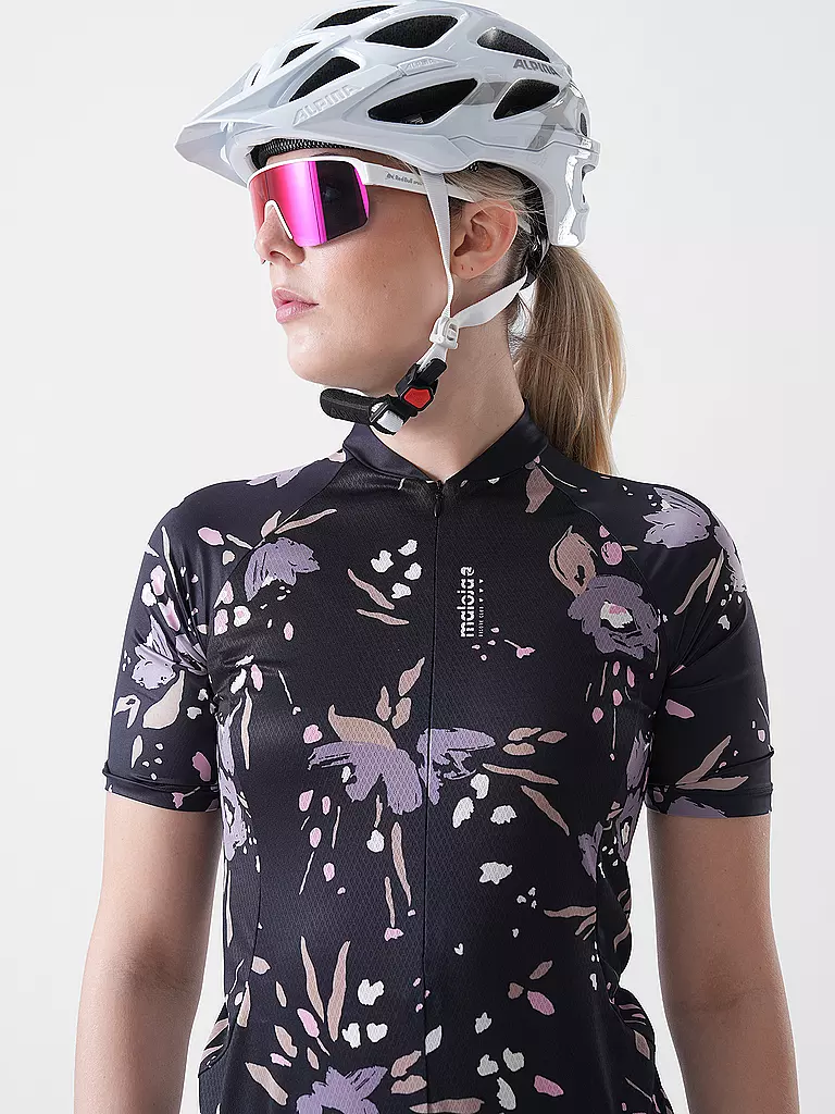 MALOJA | Maillot de ciclismo para mujer VilsaM. | 