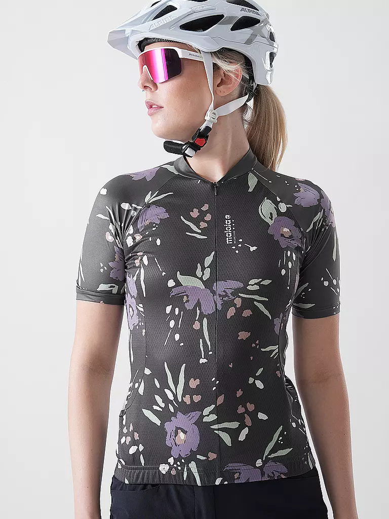 MALOJA | Maillot de ciclismo para mujer VilsaM. |