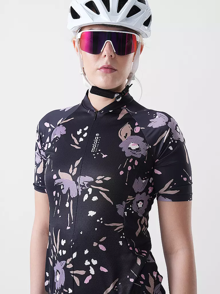 MALOJA | Maillot de ciclismo para mujer VilsaM. | 