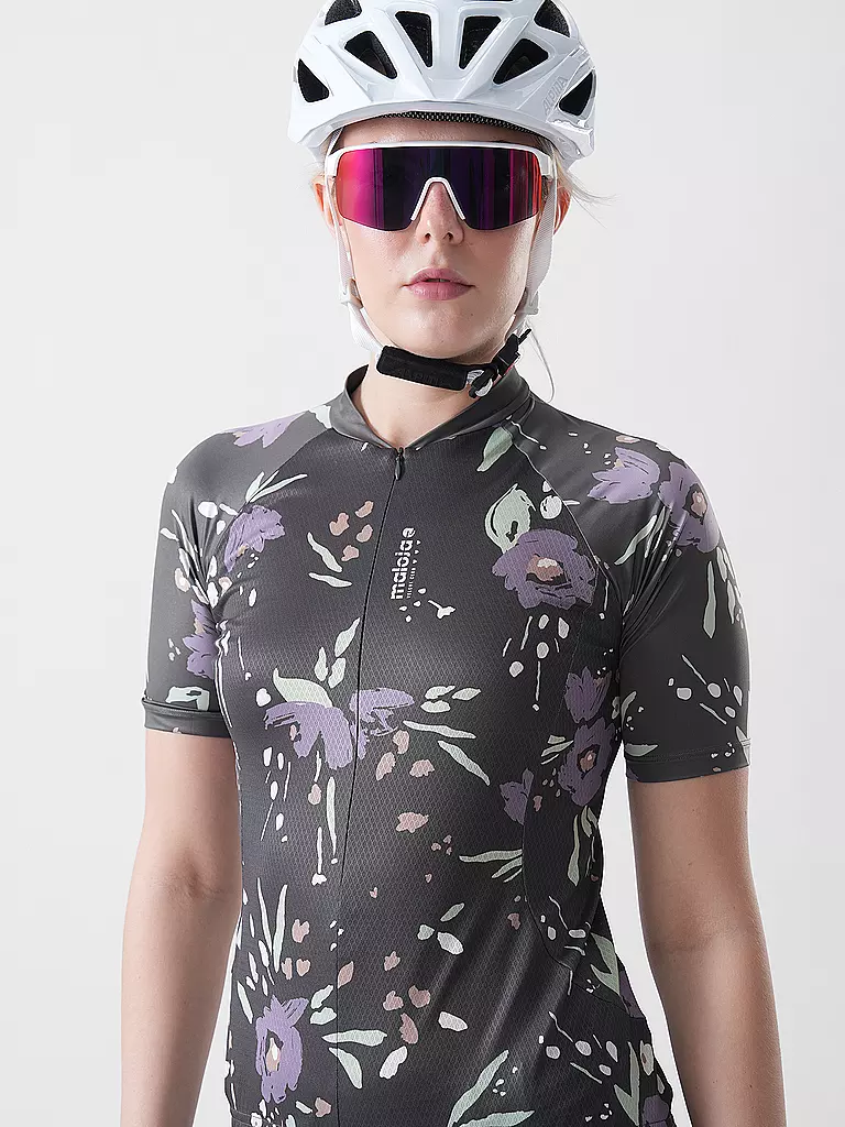 MALOJA | Maillot de ciclismo para mujer VilsaM. |