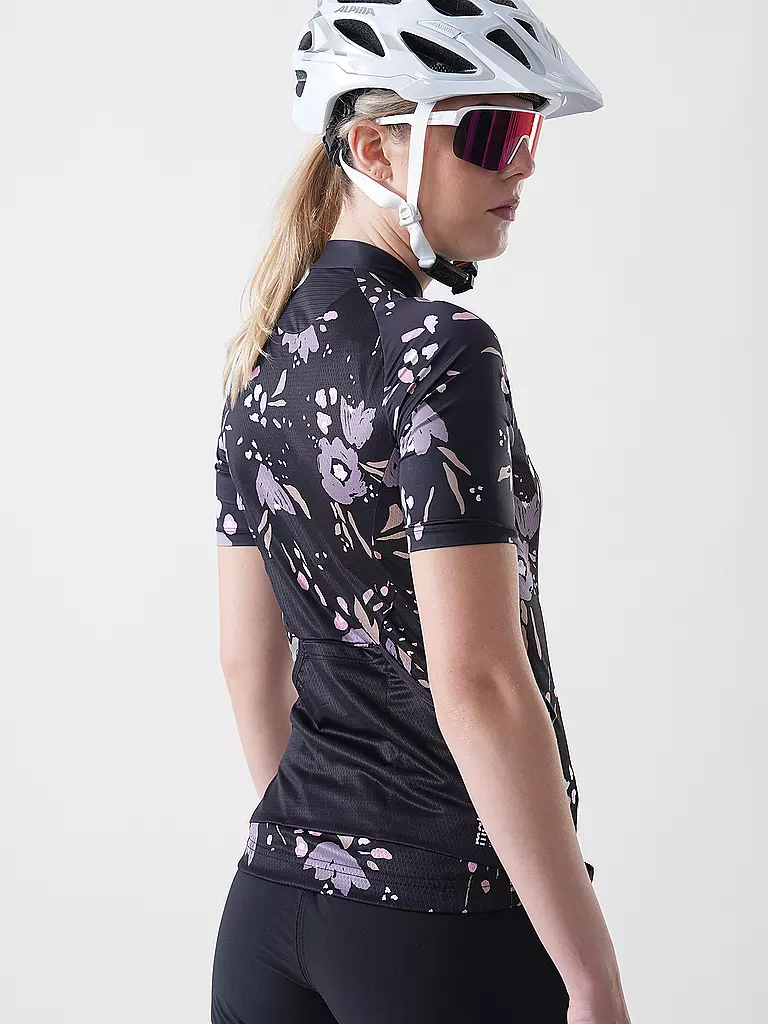 MALOJA | Maillot de ciclismo para mujer VilsaM. | 
