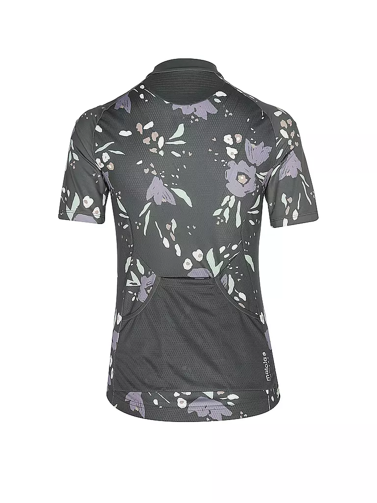 MALOJA | Maillot de ciclismo para mujer VilsaM. |