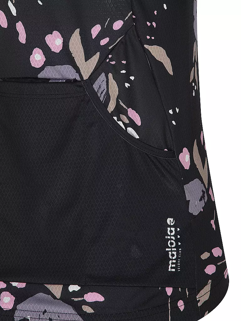 MALOJA | Maillot de ciclismo para mujer VilsaM. | 