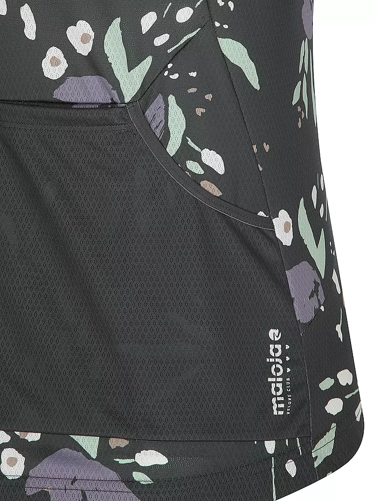 MALOJA | Maillot de ciclismo para mujer VilsaM. |