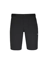MALOJA | Pantalón corto de ciclismo para hombre BardinM. | Negro