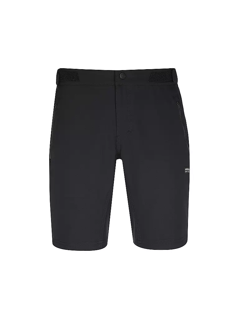 MALOJA | Pantalón corto de ciclismo para hombre BardinM. | Negro