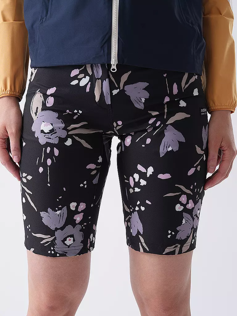 MALOJA | Radshort de mujer AnemonaM. Printed | 