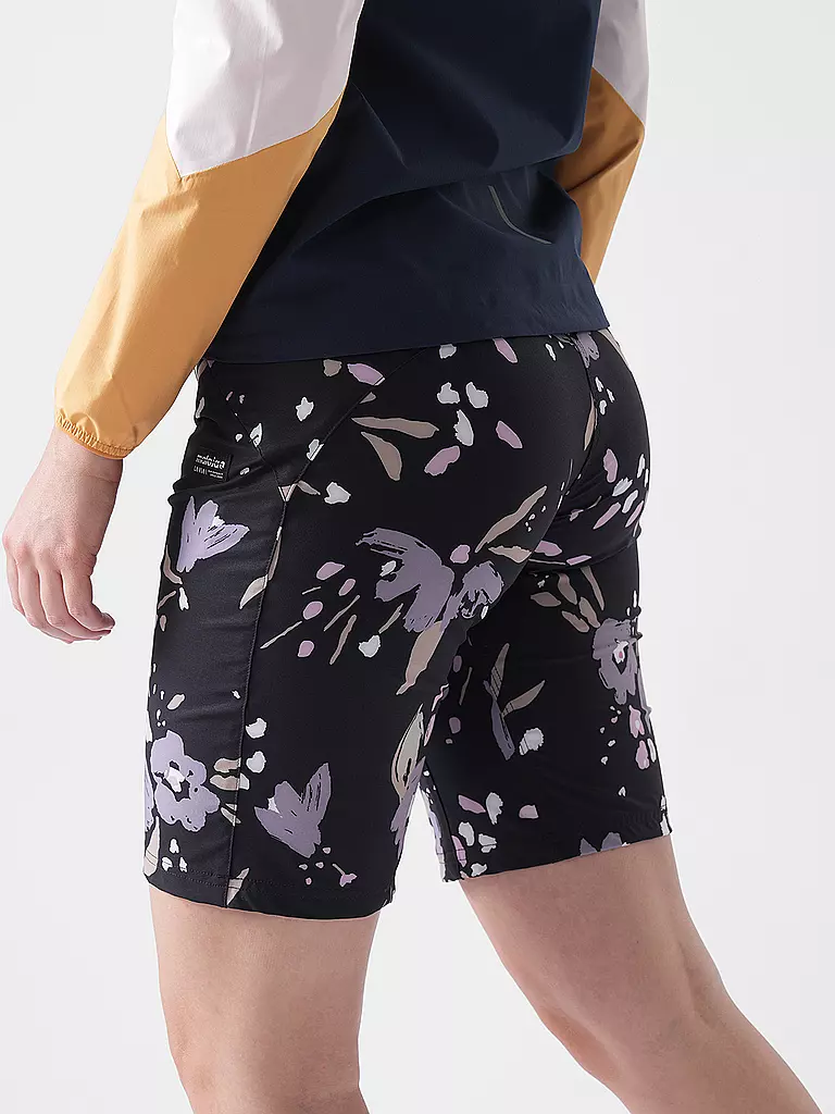 MALOJA | Radshort de mujer AnemonaM. Printed | 