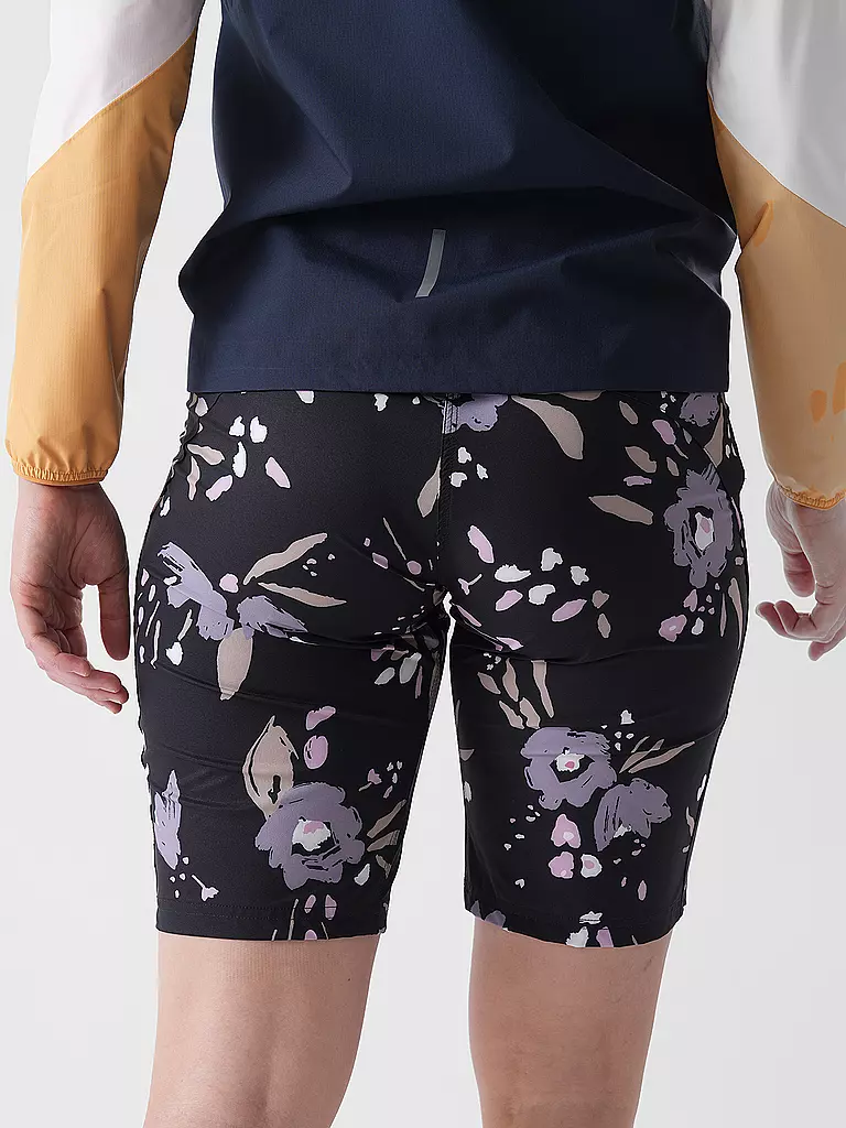 MALOJA | Radshort de mujer AnemonaM. Printed | 