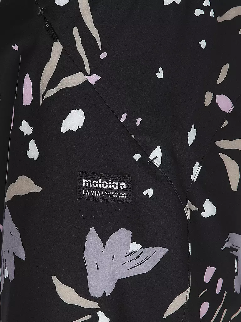 MALOJA | Radshort de mujer AnemonaM. Printed | 