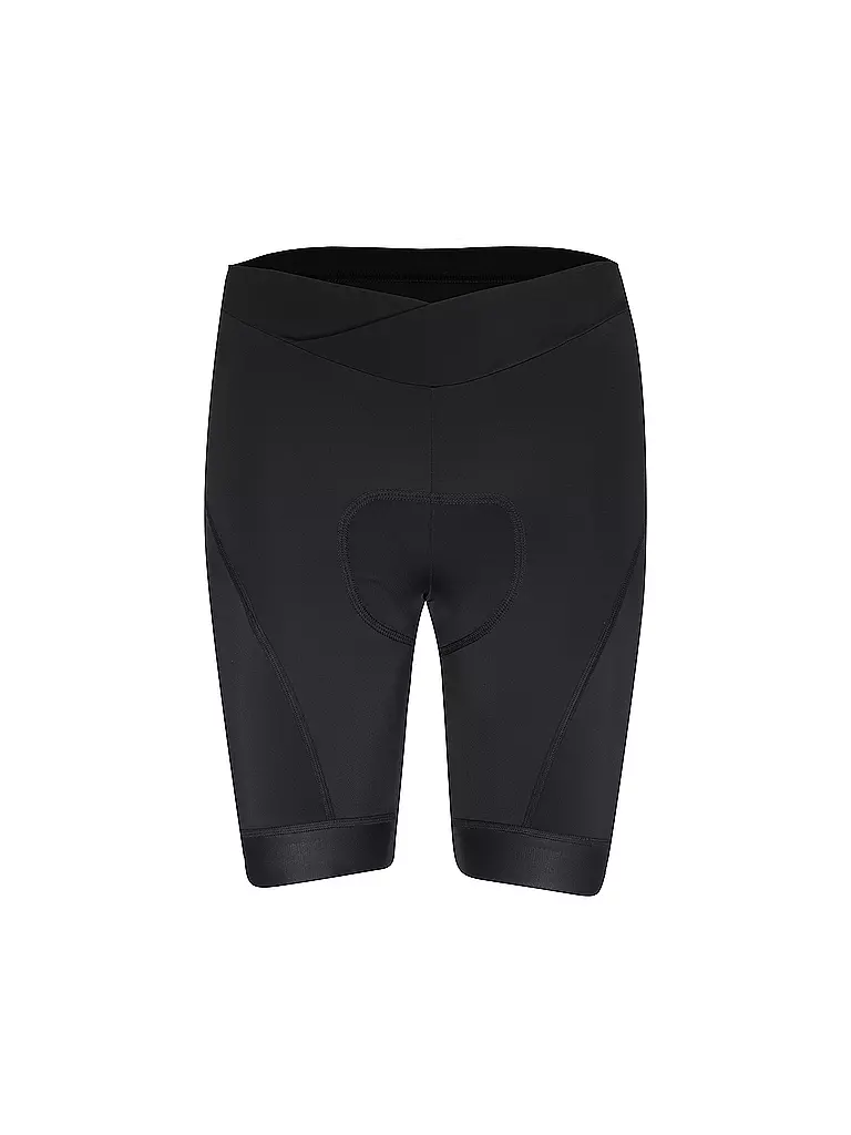 MALOJA | Radshort MinorM. para mujer | Negro