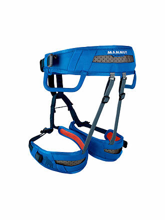 MAMMUT | Arnés de escalada para niños Ophir Kids
