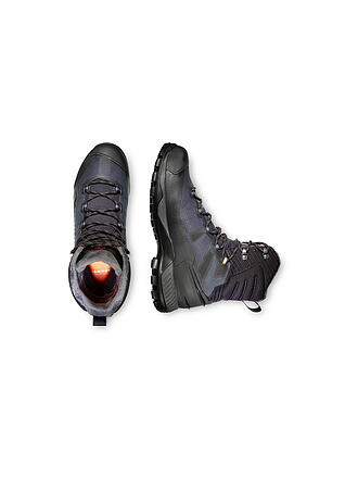 MAMMUT | Botas de invierno para hombre Blackfin III WP High
