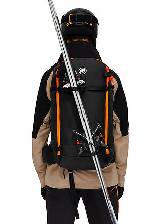 MAMMUT | Mochila de avalancha Tour 40 Removable Airbag 3.0